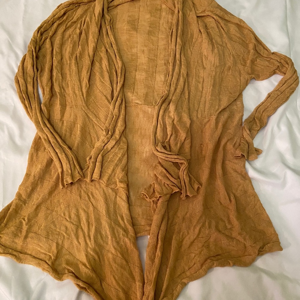 Cardigan